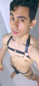 alexispaez457062 Public pics#1 Feb 2026 Immagine  9