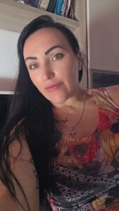 ArianaXFresh Public Pic