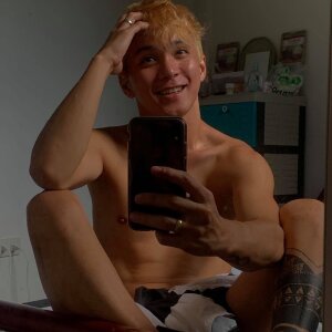 AsianCuteKai Jkaizen Pic 4