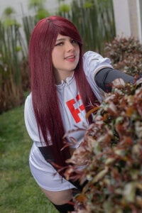 Lianngrace Happy Halloween 🎃2025 Pic 4