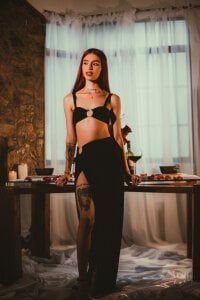 april_jones05 SAN VALENTINS🌹 Fotka 6