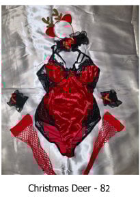 Nimfeya_ 🌲Christmas🌲 Gambar 2