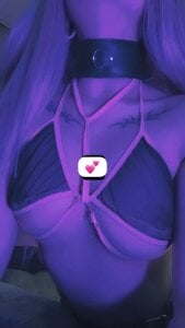 Melody-chers Sweet Trouble 💗🔥 사진