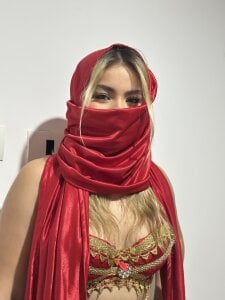 Public od Salma_arabic25  5 snímek