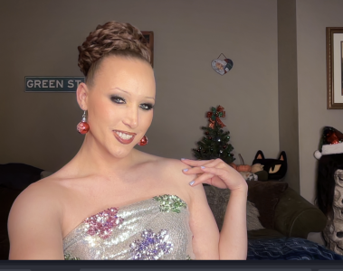 Public de greenxxxqueen  3 Imagens