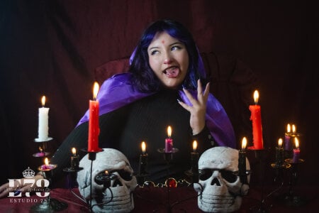 Ritsuka_berry: raven 💜 ( 3 фото)