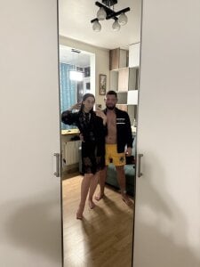 KarlAndKlara Public Foto