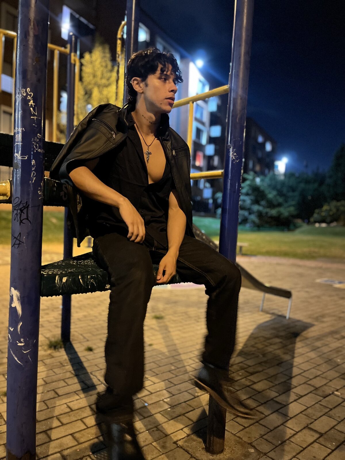 Foto  3468 de ErosDominant – em alta