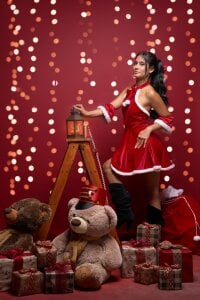 LaurenRodriiguezのMerry Christmas 2025の 6枚の写真