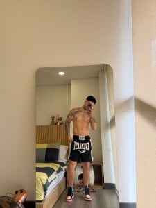 itswolfine Day Bilde