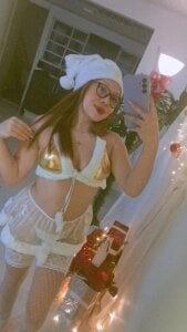 Oriana_long Merry christmas 🎅 Pic 6