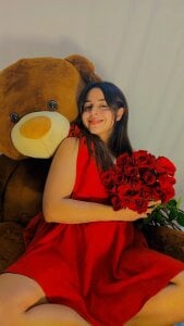 IsaBluee Valentine Day´s 圖片