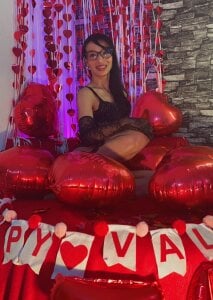 ALEJANDRACHERRY_: Happy San valentine ( 4 фото)