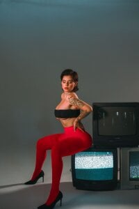 ammberjay 💘 Valentine's Day is better when you know exactly what you want to see. รูป 