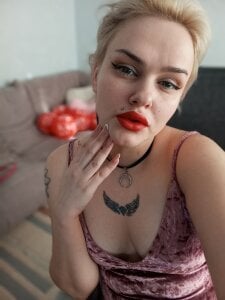 KamillaJei Valentine=3 Poză 6