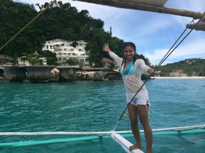 SecretaryAnna Public Foto