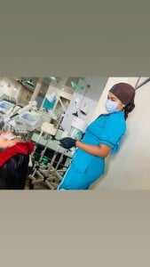 SweetFortunerStudent Bild 3