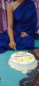 Dipa-Rani Selvan Birthday Celebrate ❤️❤️❤️ Photo