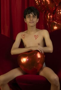 bruce_hans Happy Valentine`s Day! Gambar 8