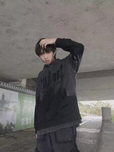 SY-boy SY-boy2 Hình 2