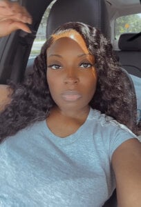 AsiaAndersonxx Selfies Pic