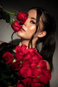 AuroraFlowers's Treat me like a flower 🌹 Sex Photo 2
