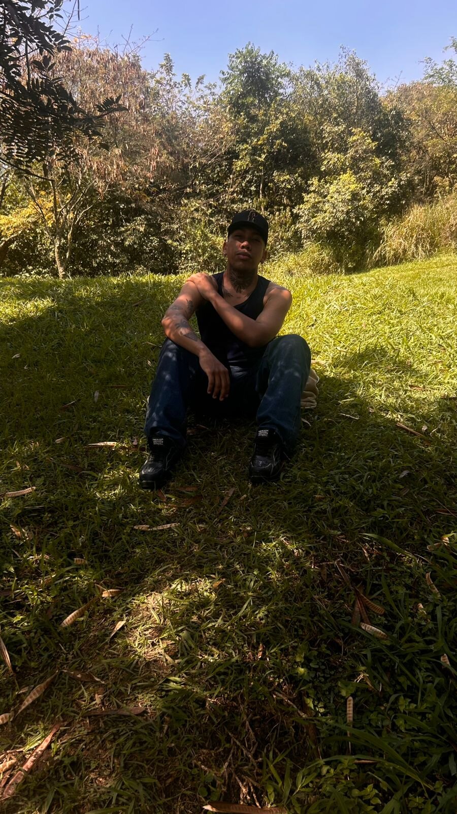 ThiagoBerry 热门图片 7636