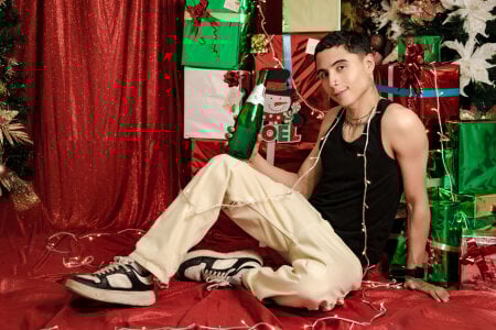 PiperrCry merry christmas 2025 Pic 3