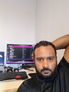 Good afternoon de SilentAdventurer  3 Imagens