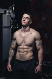 JacksonOlsenn Gym 🏋️🔥 사진 4