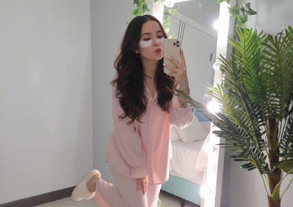 leylamirage Public Pic