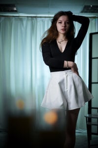 ZanaLayes Dream Chronicles Pic