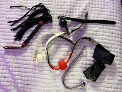 black_cat-11 BDSM Pic