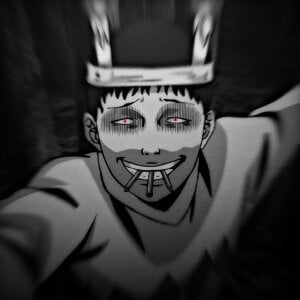 -BlueOpal- Junji ito Bilde