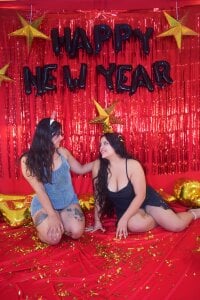 KonyBell NEW YEAR FOR US ✨ Pic 2