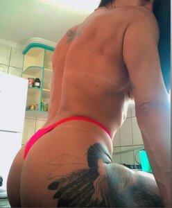 lelladubai FITNESS Foto 