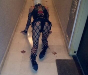 sasha-doll Public Pic 6