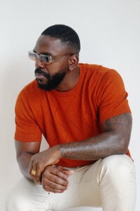 BlackEmperador your favorite emperor😈❤️ Pic 3