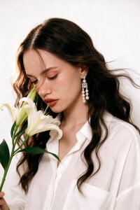 AshleyGlover I love flowers💐 Foto 5