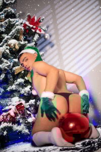 NicoKingg_ Merry christmas 사진 5