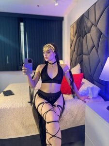 Megaan_FoxyのHello baby ❤の 2枚の写真