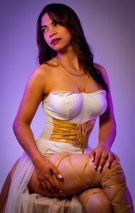 Evangeline_Bonnet 💜 зображення 4