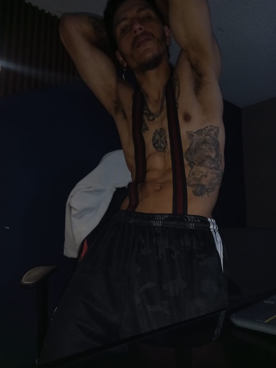 DanteLuxx Δημοφιλής εικόνα 3431