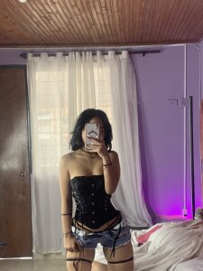 JezebelAsh2 🖤 Pic