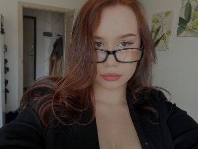 Alisia_Mars Public Pic