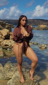 anniek Like sugar on my tongue Pic 6