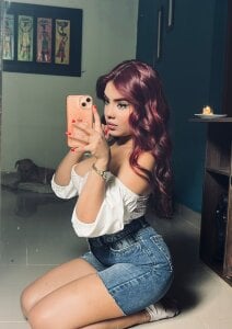 ValerieRabbit Public Pic