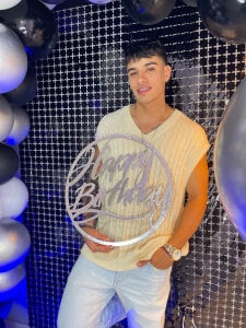 joseph_boy Level 23 unlocked 🎉✨ Foto