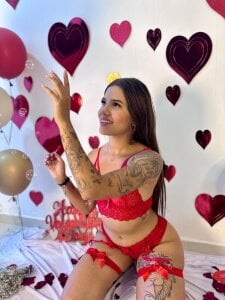 Isabellaa_Rosee Happy Valentine's Day 🎇💖 Bilde 5