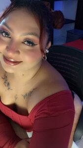 Halleyrosse Sexy 🔥❤️ Billede